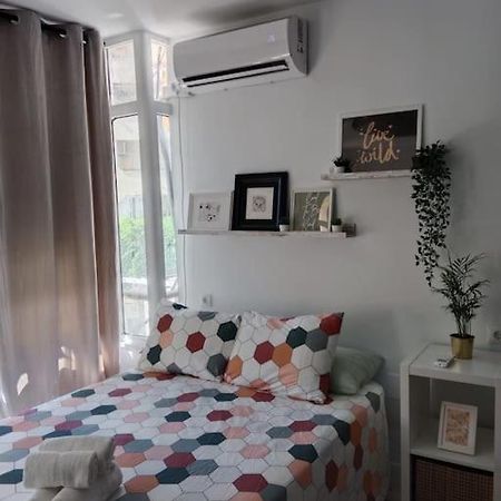 Apartamento 49 Torremolinos Buitenkant foto
