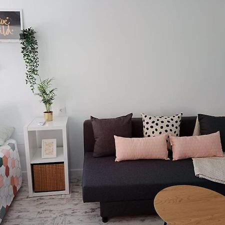 Apartamento 49 Torremolinos Buitenkant foto