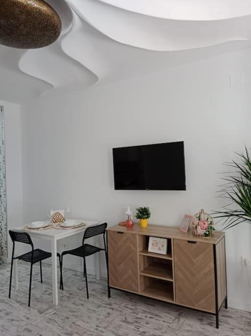 Apartamento 49 Torremolinos Buitenkant foto