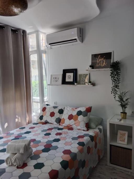 Apartamento 49 Torremolinos Buitenkant foto
