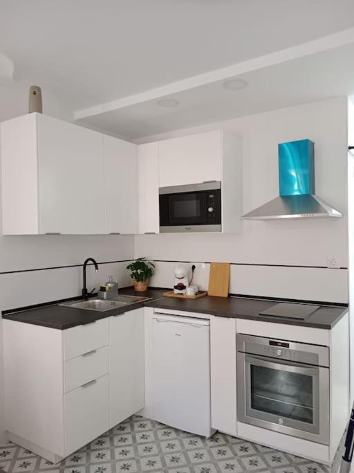Apartamento 49 Torremolinos Buitenkant foto