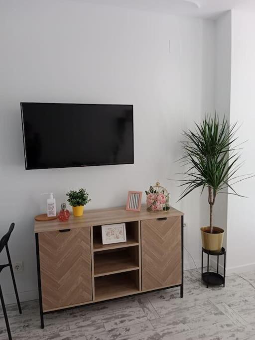 Apartamento 49 Torremolinos Buitenkant foto