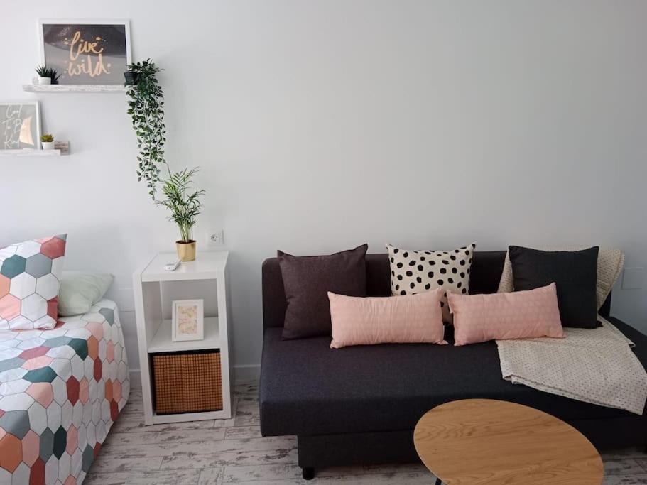 Apartamento 49 Torremolinos Buitenkant foto